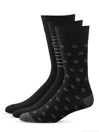 Louis Vuitton Logo Undershirts & Socks