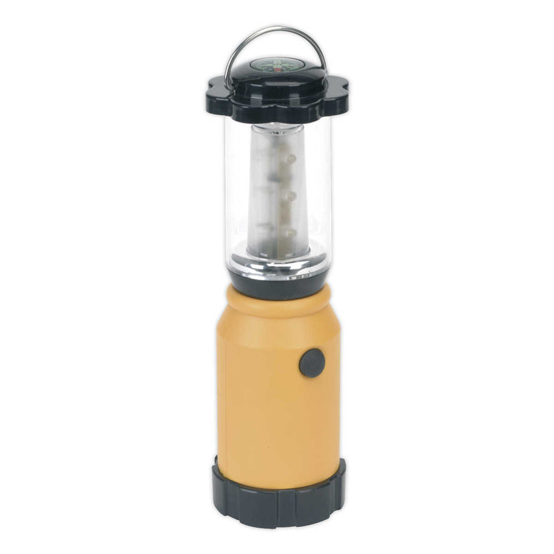 wind up rechargeable lantern