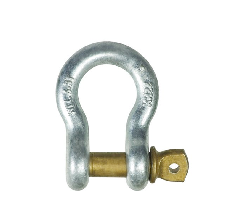 Bow Shackle | Pipe Manufacturers Ltd..