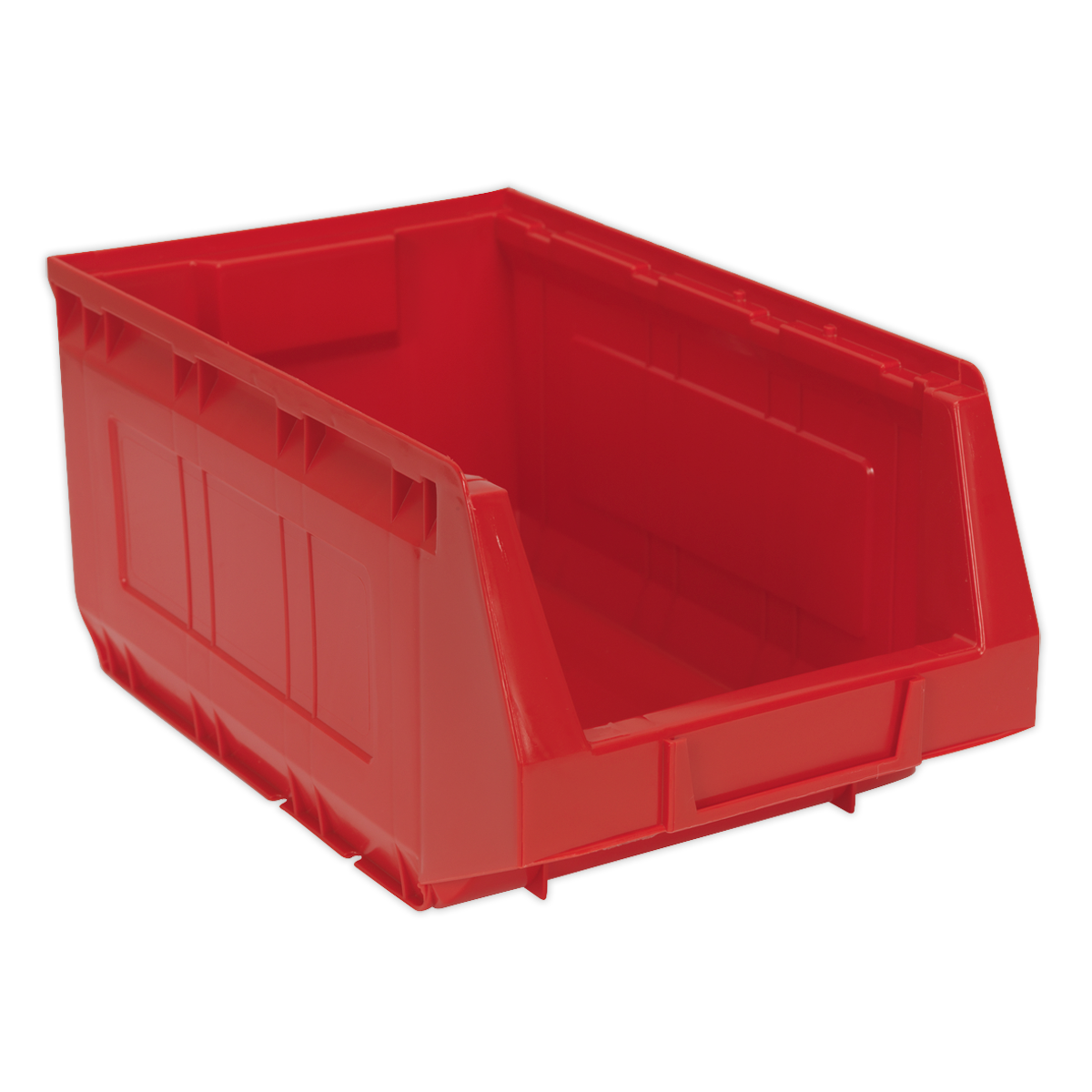 Plastic Storage Bin 210 x 355 x 165mm - Red Pack of 12 Adhesives ¥ Degas function to improve