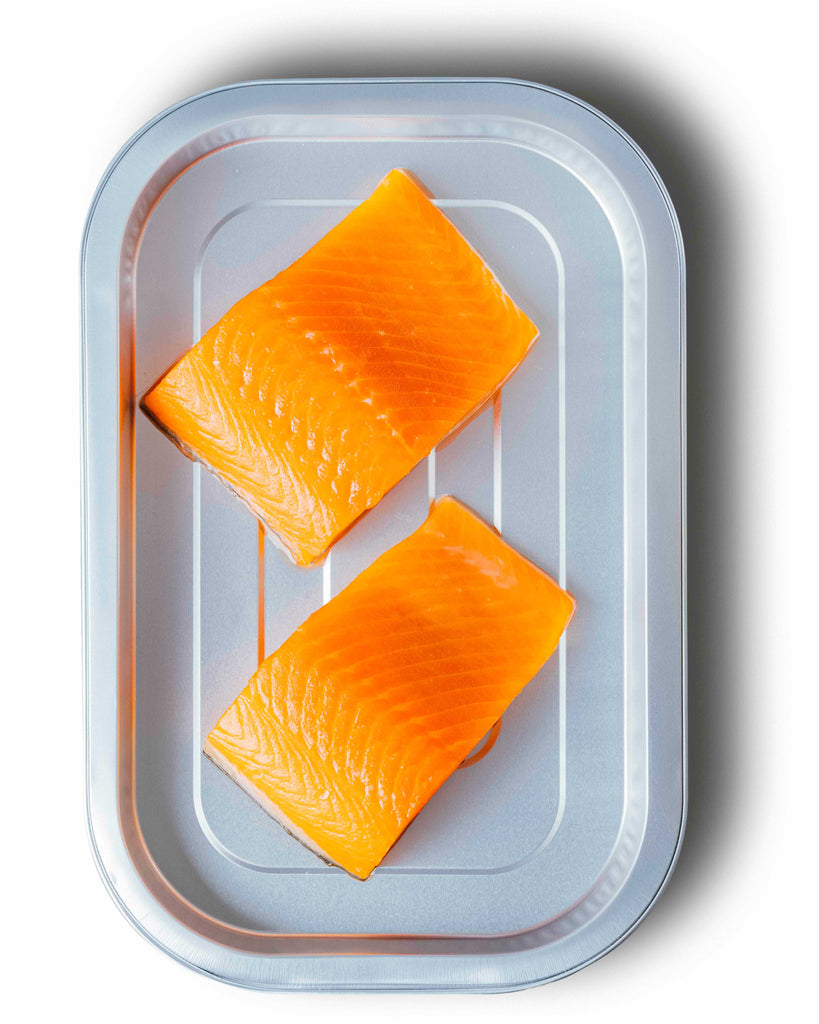Arctik ® Salmon | PureFish