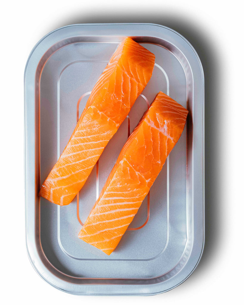 Arctik ® Salmon | PureFish