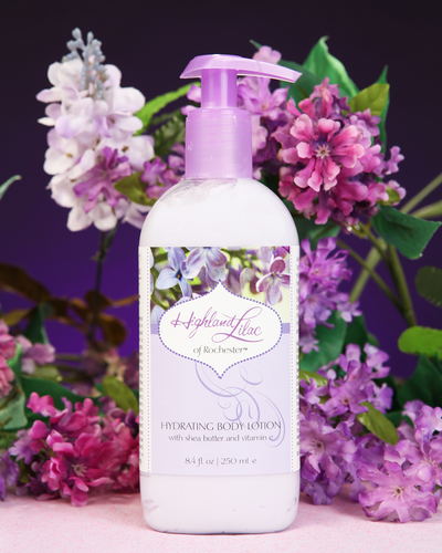 Highland Lilac of Rochester Eau de Parfum - The Vermont Country Store