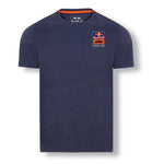 Red Bull KTM Patch Tee - Navy