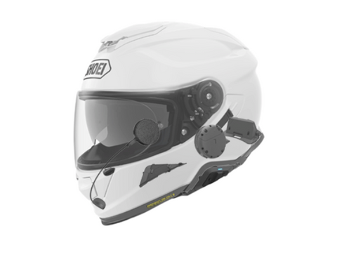 Sena SLR2 Bluetooth Communication System for Shoei GT-Air II