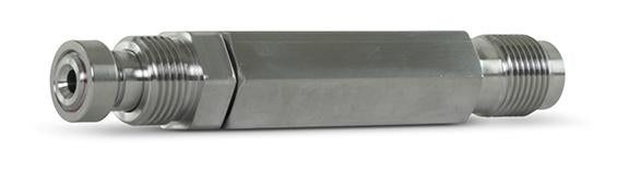 Dialine - 1-13839 4.967" Long WaterJet Swivel Adapter