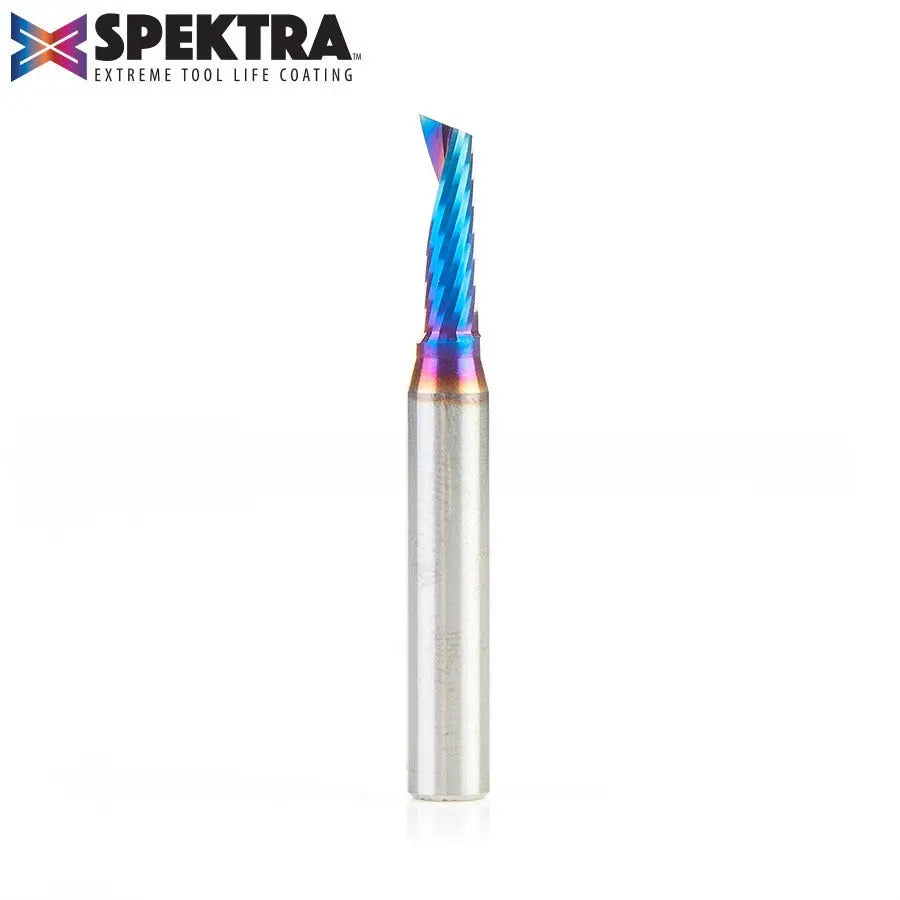Amana - A51417-K 3/16" Cut Diameter Spektra Upcut Router Bit