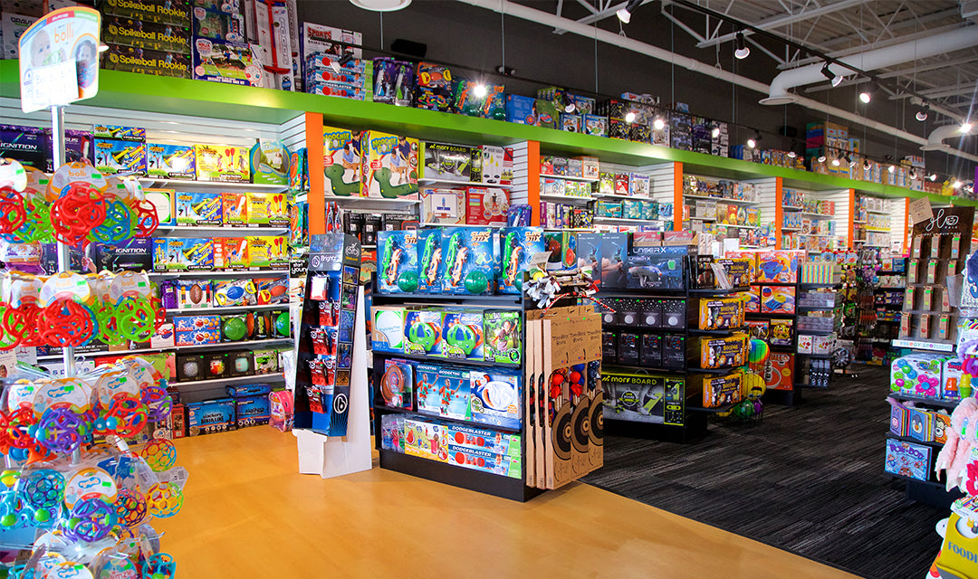 Toyology Toys Store