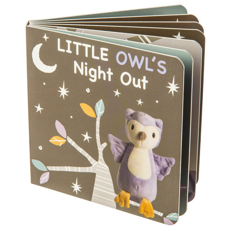 Little Owl's Night Out ToyologyToys