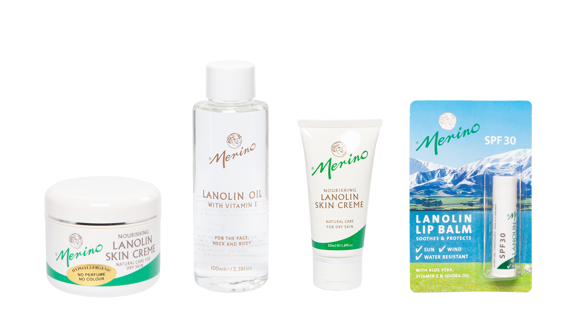 Merino Skincare helpful Children's Eczema products 