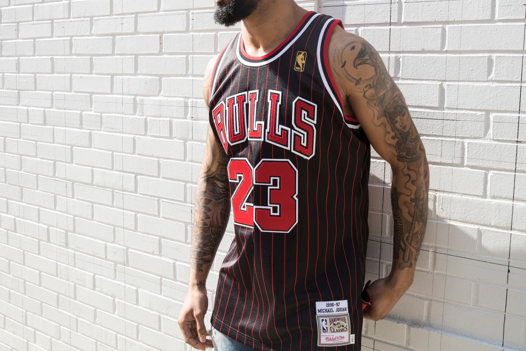 chicago bulls jersey 1996