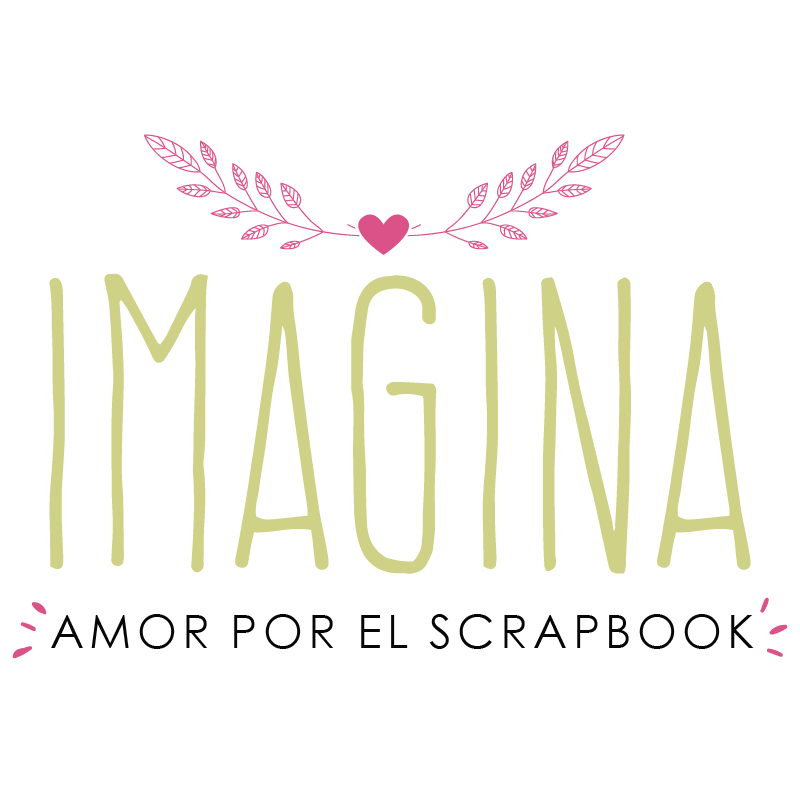 Imagina Scrapbook