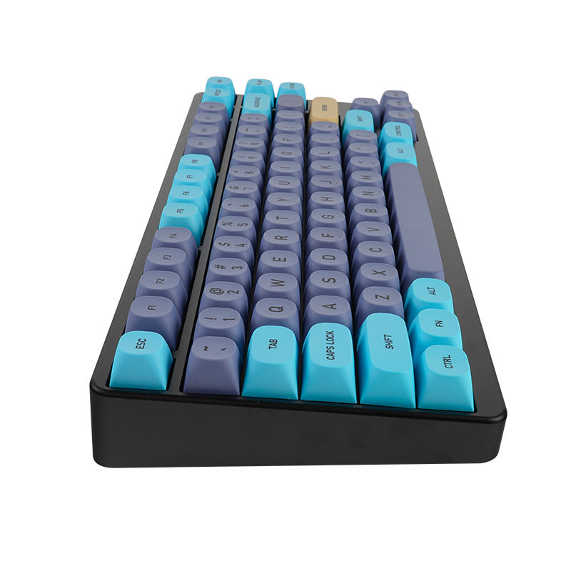 bluecat keycaps