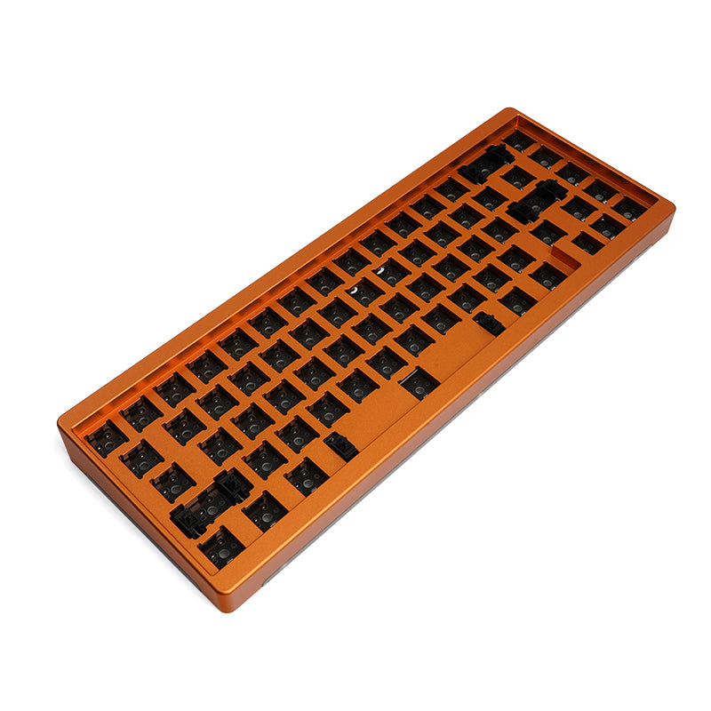 alloy origins core keyboard