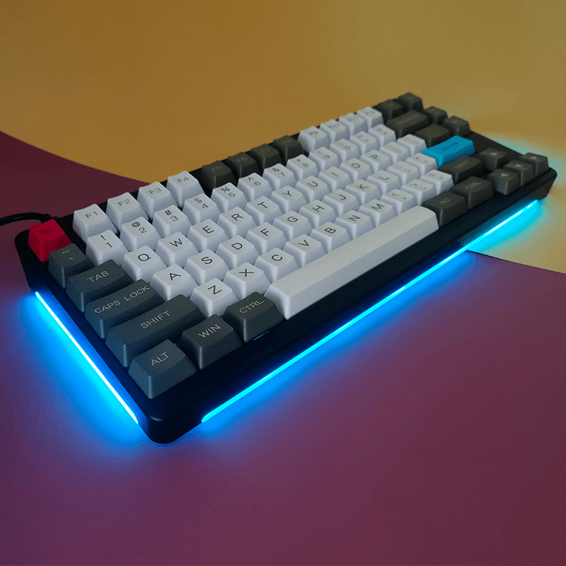 classicline keyboard