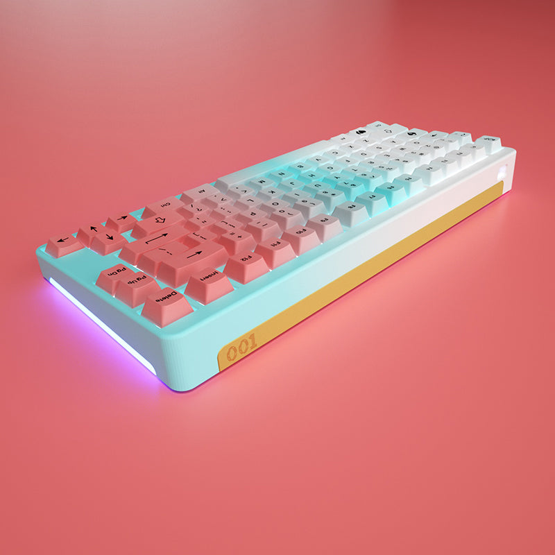 id80 v2 keyboard