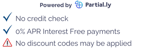 alternative payment plans powered by partially