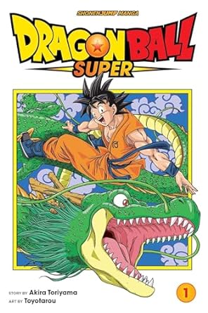 Dragon Ball Box Set (Vol. 1-16) by Toriyama, Akira