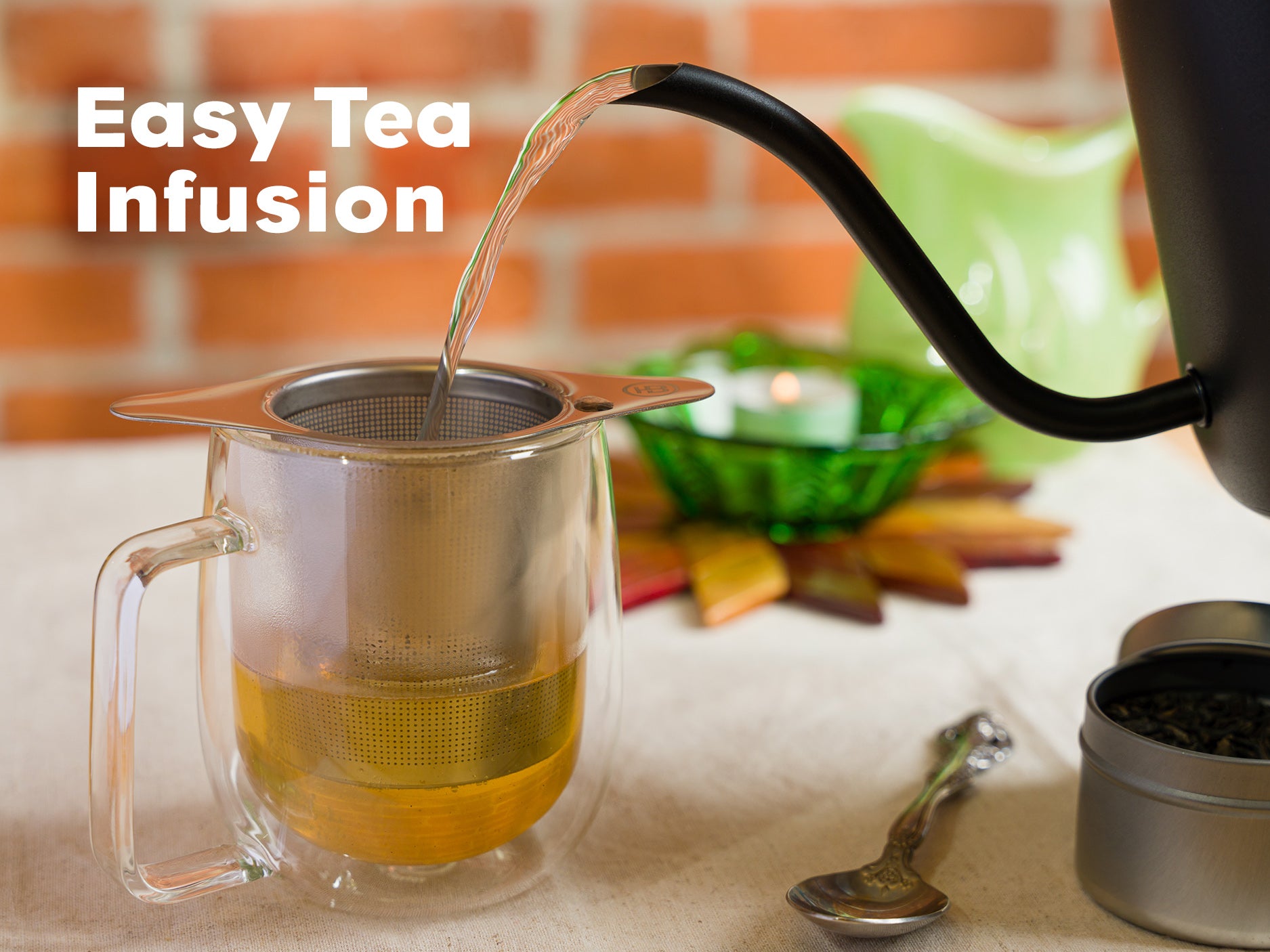 Tea Infuser