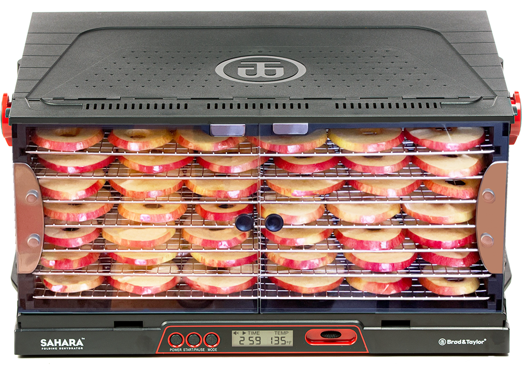 How to Use a Food Dehydrator