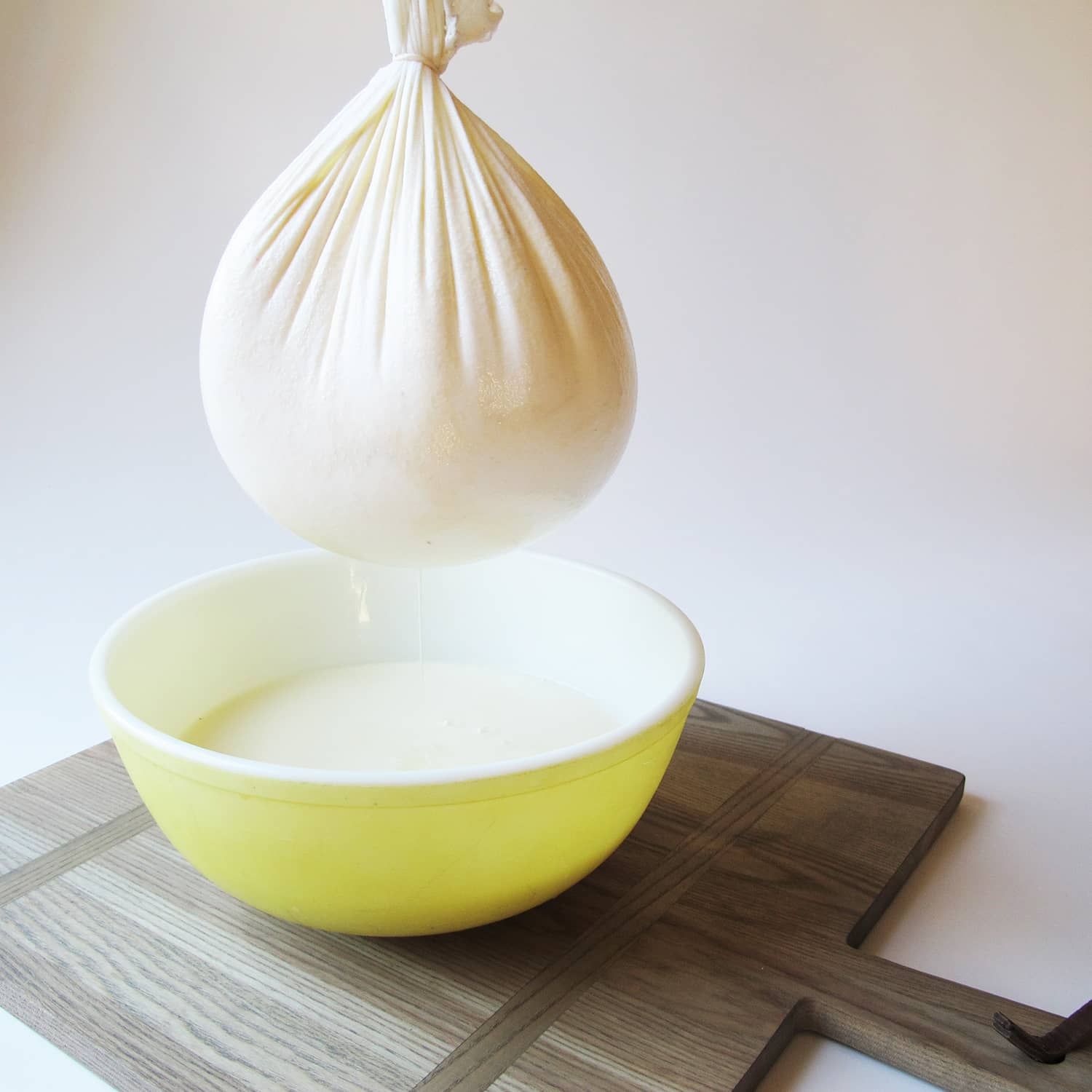Cheesecloth And Butter Muslin in Home Cheesemaking - Cultures For