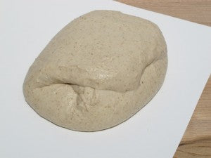 Stretch and Fold dough