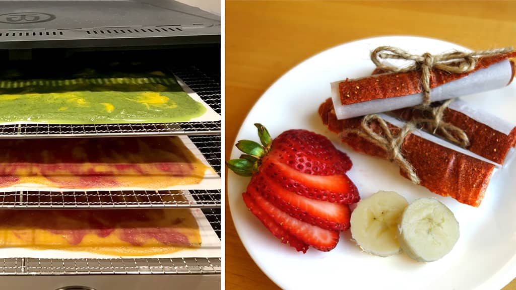 Brod and Taylor on Instagram: Dehydrating fruit in the Sahara Dehydrator  is a fun way to make flavorful snacks that kids of all ages will love. You  can even blend and dehydrate