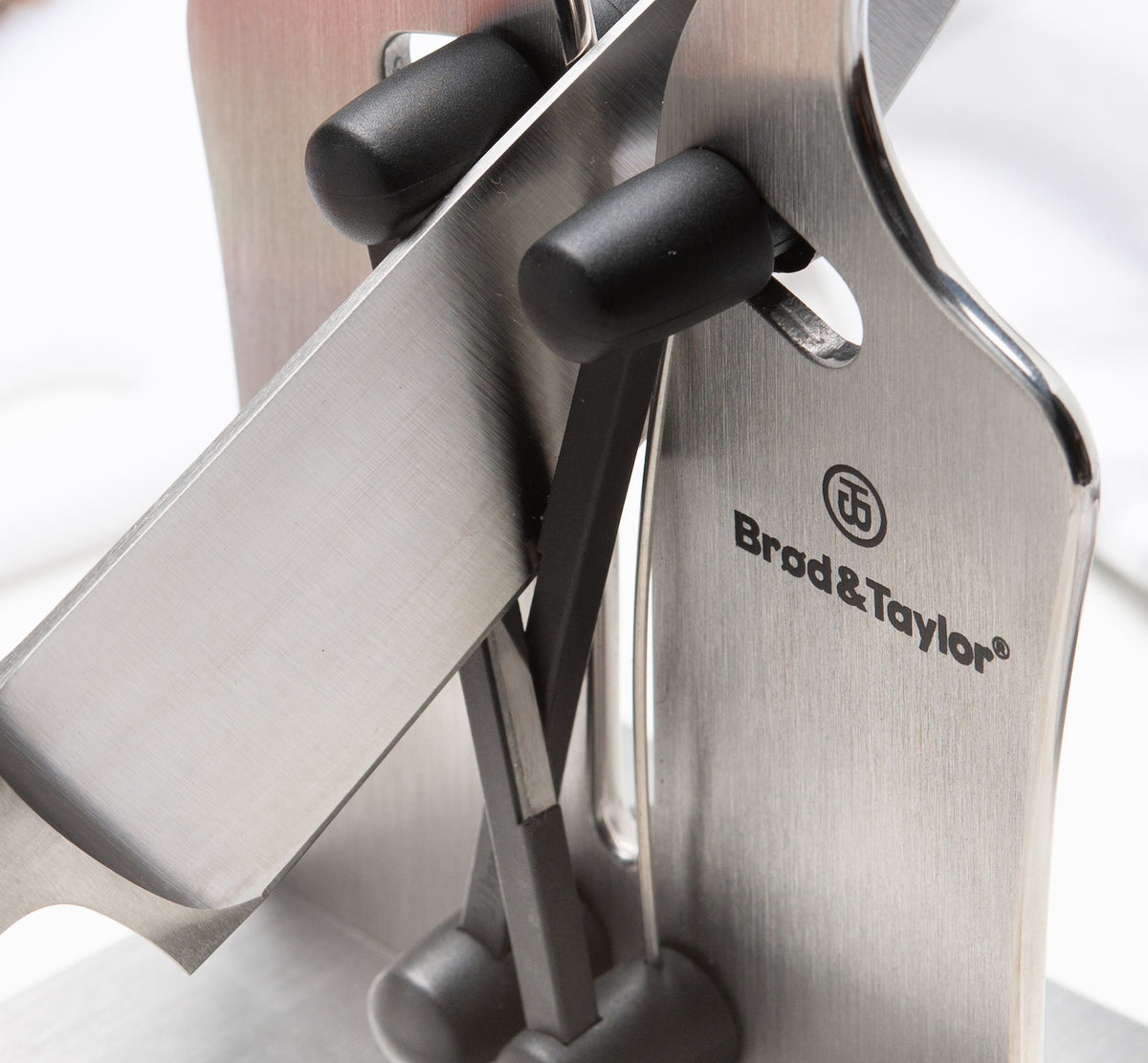 Brod and Taylor VG2 Knife Sharpener Professional