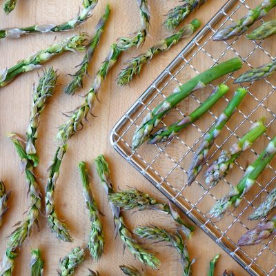 Picture of Asparagus