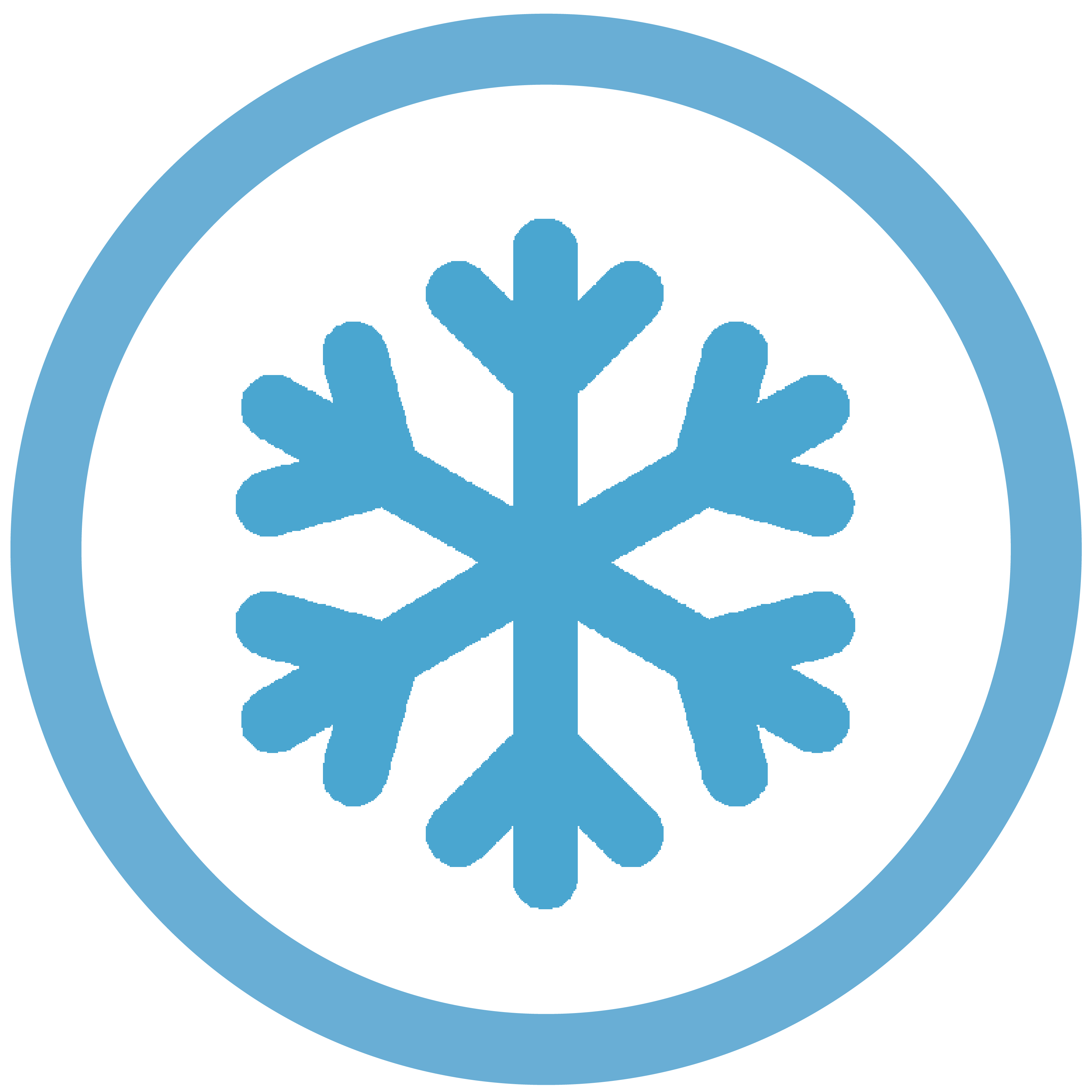 snow flake icon