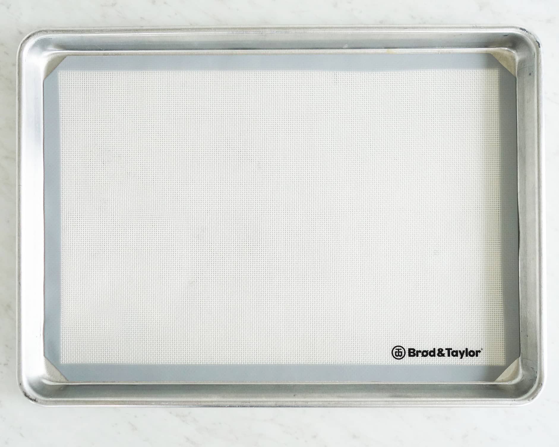 New! At Trader Joe's Reusable Baking Mat 12” x 17” nonstick for