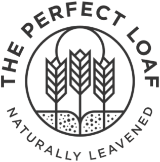 The perfect loaf logo