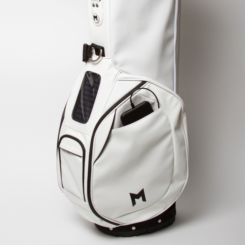 mnml golf bag reviews