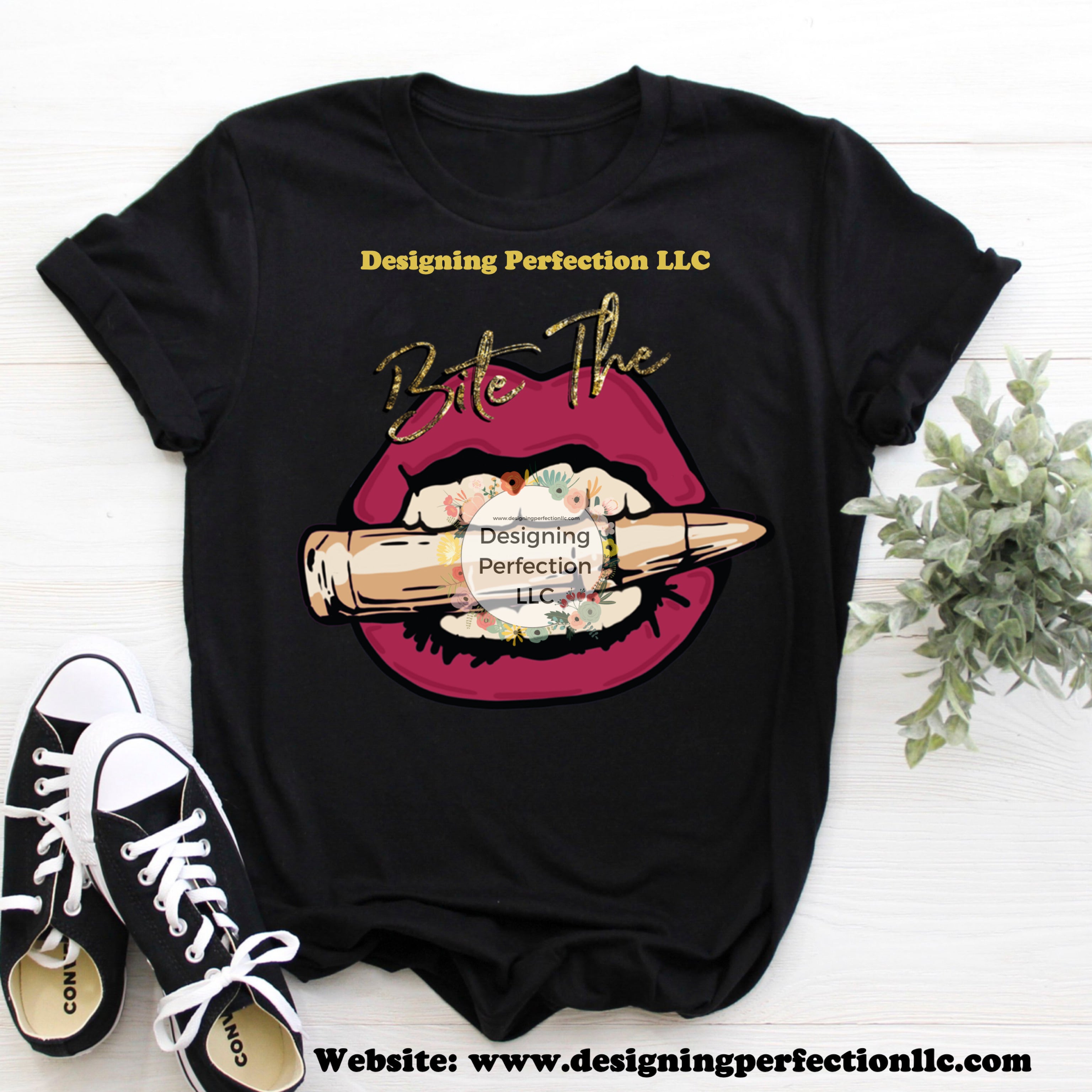 Bite the Bullet- lips (3)