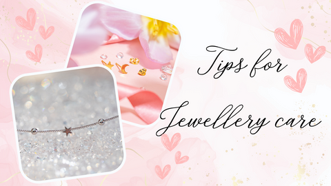 jewellery care for costume jewellery