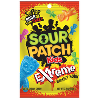 Sour Patch Kids Extreme 204g