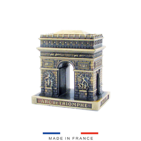 miniature Arc de triomphe