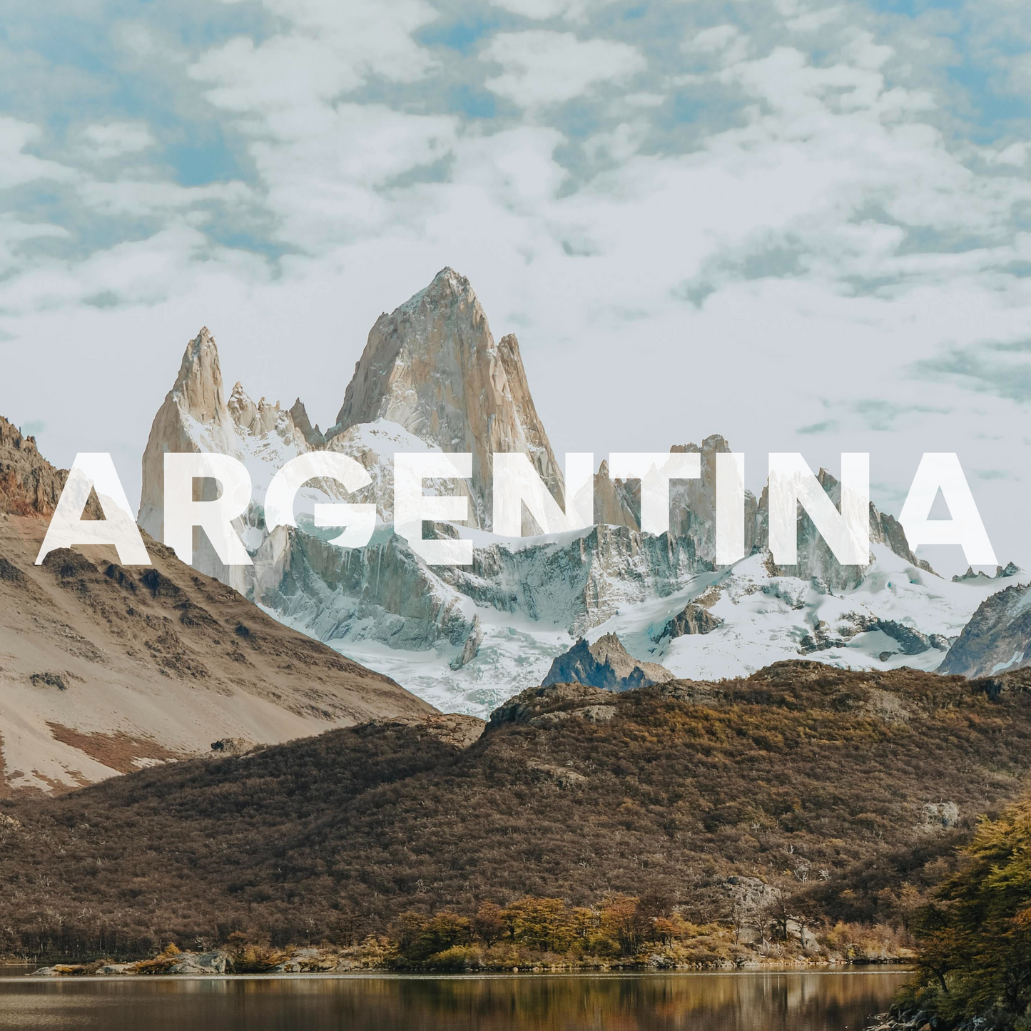 Argentina north round trip | 12 days
