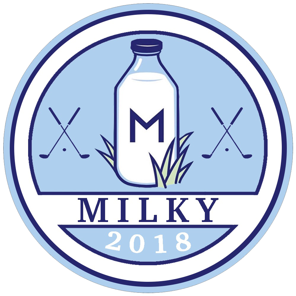 Milky Golf