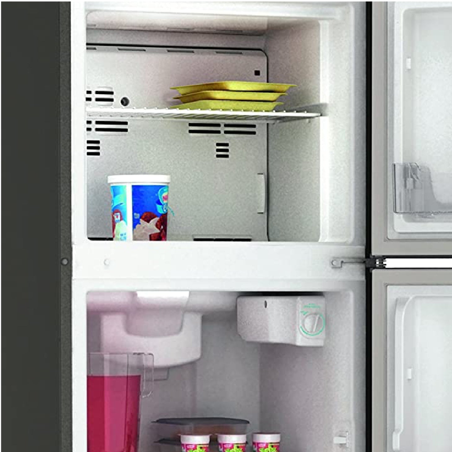 Refrigerador Acros AT9007G 9 pies – Mueblería Central