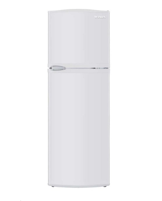Refrigerador Daewoo Winia 9p0ies blanco DFR-9010DBX 9P – Mueblería Central