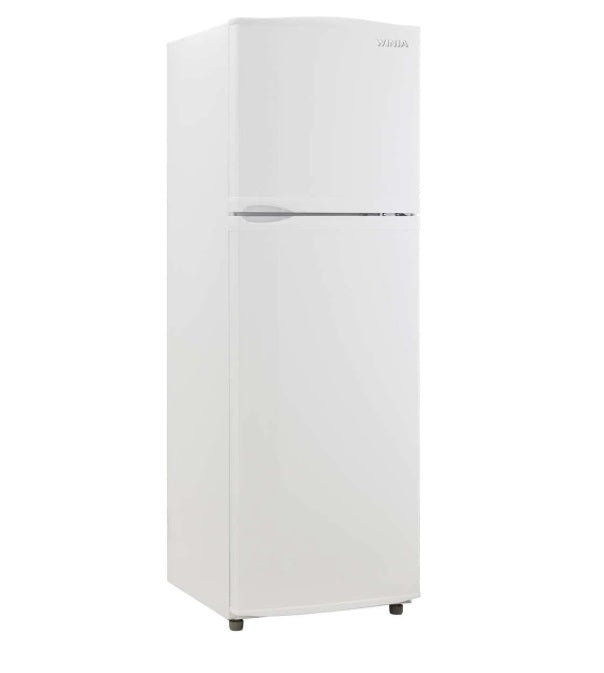 Refrigerador Daewoo Winia 9p0ies blanco DFR-9010DBX 9P – Mueblería Central