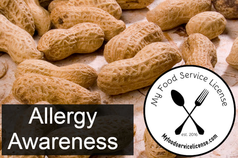 Allergy Awareness 