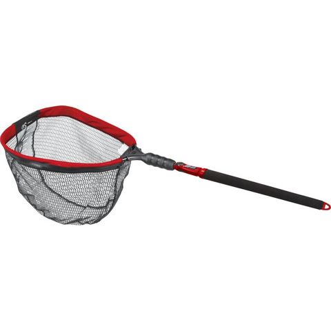 Swing Rubber Landing Net – Hunted Treasures