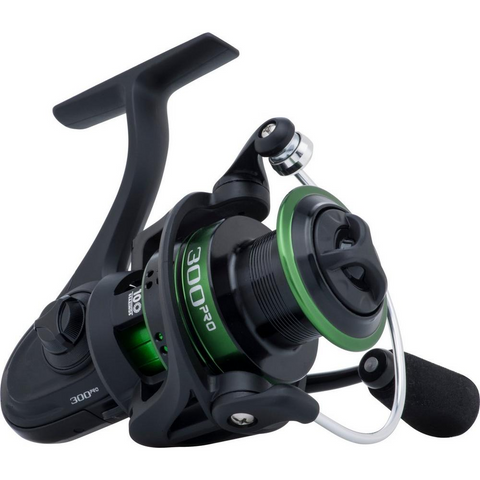 300 Series Spinning Reels – Hunted Treasures