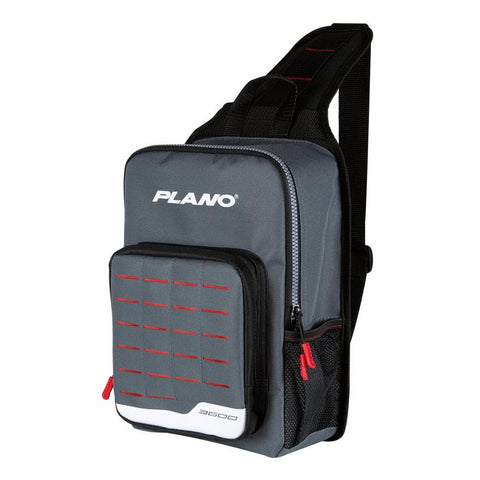 New Plano A-Series 2.0 Backpack Keeps Hands Free for Fishing  