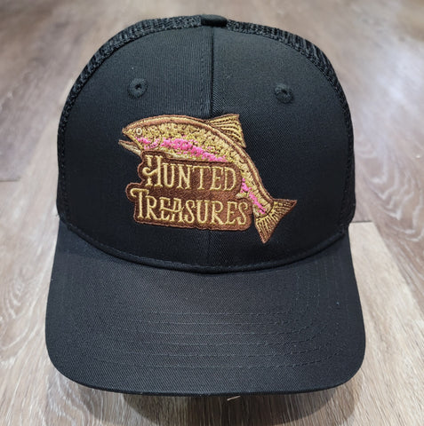 Trucker Cap – Hunted Treasures