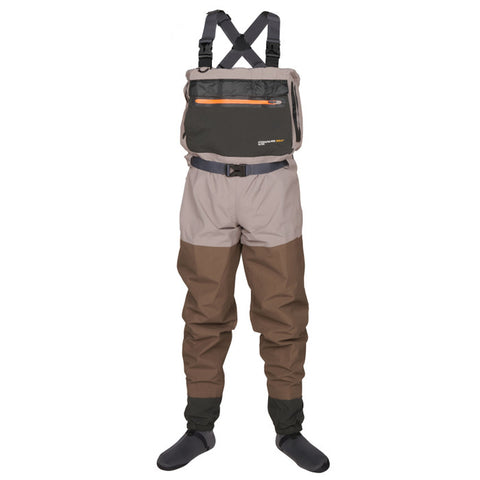 Women's Clearwater Fly-Fishing Waders