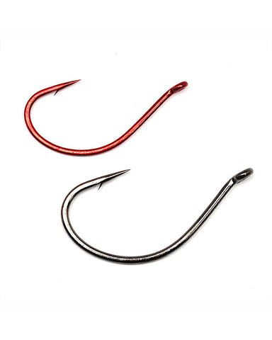 Split Shot/Drop Shot Hooks – Hunted Treasures