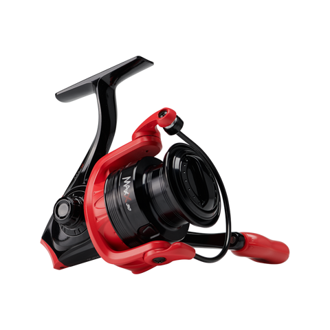 Supreme® Spinning Reel – Hunted Treasures